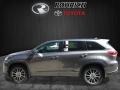 Predawn Gray Mica - Highlander SE AWD Photo No. 3