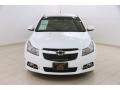 Summit White - Cruze LTZ Photo No. 2