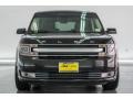 2013 Tuxedo Black Metallic Ford Flex Limited  photo #2