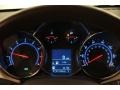 Summit White - Cruze LTZ Photo No. 8