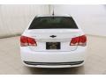Summit White - Cruze LTZ Photo No. 17