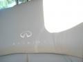 2004 Ivory White Pearl Infiniti I 35  photo #20