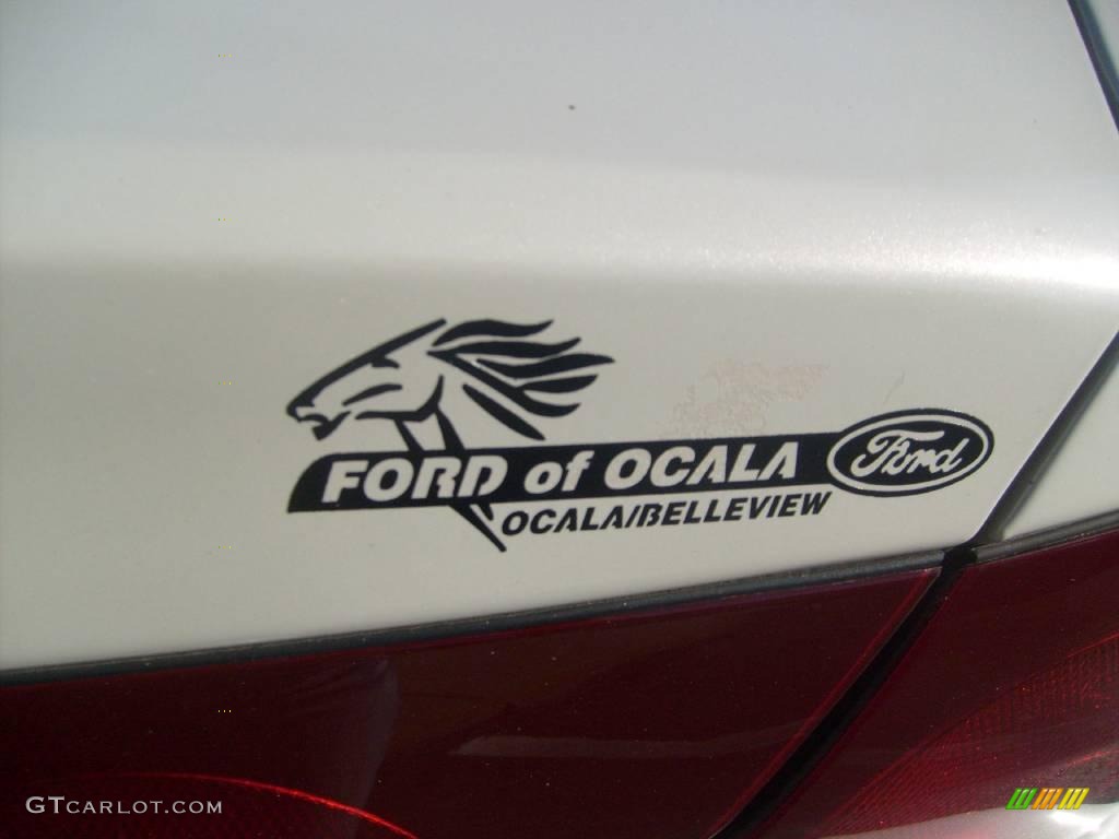 2003 Impala  - Cappuccino Frost Metallic / Neutral Beige photo #11