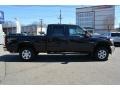 2014 Tuxedo Black Metallic Ford F250 Super Duty XLT Crew Cab 4x4  photo #3