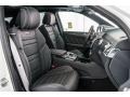 Black Interior Photo for 2017 Mercedes-Benz GLE #119541742
