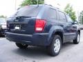Modern Blue Pearl - Grand Cherokee Laredo Photo No. 3