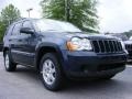 Modern Blue Pearl - Grand Cherokee Laredo Photo No. 4