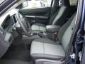 Modern Blue Pearl - Grand Cherokee Laredo Photo No. 5