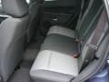 Modern Blue Pearl - Grand Cherokee Laredo Photo No. 6