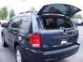 Modern Blue Pearl - Grand Cherokee Laredo Photo No. 7