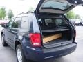 Modern Blue Pearl - Grand Cherokee Laredo Photo No. 8