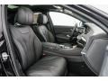 2017 Black Mercedes-Benz S 550e Plug-In Hybrid  photo #2