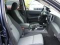 Modern Blue Pearl - Grand Cherokee Laredo Photo No. 10