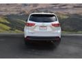 2017 Blizzard White Pearl Toyota Highlander XLE AWD  photo #4