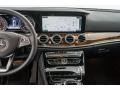Black Dashboard Photo for 2017 Mercedes-Benz E #119542816