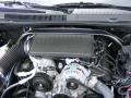 Modern Blue Pearl - Grand Cherokee Laredo Photo No. 13