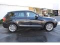 2014 Black Sapphire Metallic BMW X3 xDrive28i  photo #2