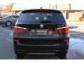 2014 Black Sapphire Metallic BMW X3 xDrive28i  photo #4