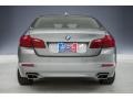Space Gray Metallic - 5 Series 550i Sedan Photo No. 2