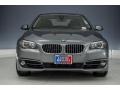 Space Gray Metallic - 5 Series 550i Sedan Photo No. 3