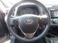Magnetic Gray Metallic - RAV4 LE Photo No. 11