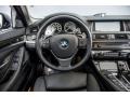 Space Gray Metallic - 5 Series 550i Sedan Photo No. 4