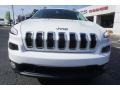 Bright White - Cherokee Sport Photo No. 2