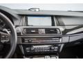 Space Gray Metallic - 5 Series 550i Sedan Photo No. 5
