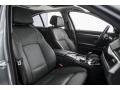 Space Gray Metallic - 5 Series 550i Sedan Photo No. 6