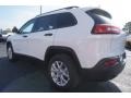 Bright White - Cherokee Sport Photo No. 5