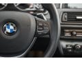 Space Gray Metallic - 5 Series 550i Sedan Photo No. 13
