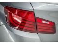 Space Gray Metallic - 5 Series 550i Sedan Photo No. 20