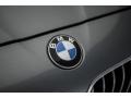 Space Gray Metallic - 5 Series 550i Sedan Photo No. 26