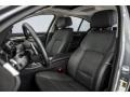 Space Gray Metallic - 5 Series 550i Sedan Photo No. 28
