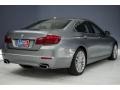 Space Gray Metallic - 5 Series 550i Sedan Photo No. 29
