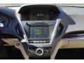 White Diamond Pearl - MDX SH-AWD Photo No. 12