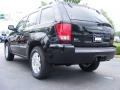Brilliant Black Crystal Pearl - Grand Cherokee Limited Photo No. 2