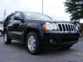 Brilliant Black Crystal Pearl - Grand Cherokee Limited Photo No. 4