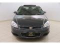 2008 Slate Metallic Chevrolet Impala LT  photo #2