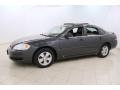 2008 Slate Metallic Chevrolet Impala LT  photo #3