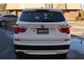 Alpine White - X3 xDrive28i Photo No. 4