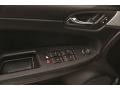2008 Slate Metallic Chevrolet Impala LT  photo #5