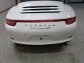 White - 911 Carrera 4S Cabriolet Photo No. 10