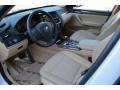 Alpine White - X3 xDrive28i Photo No. 10