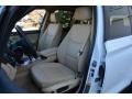 Alpine White - X3 xDrive28i Photo No. 13