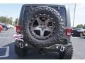 2017 Granite Crystal Metallic Jeep Wrangler Unlimited Sport 4x4  photo #6