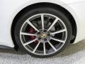 White - 911 Carrera 4S Cabriolet Photo No. 18