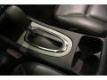 2008 Slate Metallic Chevrolet Impala LT  photo #16