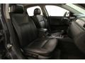 2008 Slate Metallic Chevrolet Impala LT  photo #17