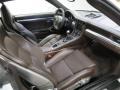 White - 911 Carrera 4S Cabriolet Photo No. 21